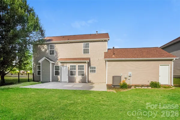 $2,190 | 1004 Semmes Lane, Indian Trail, NC 28079