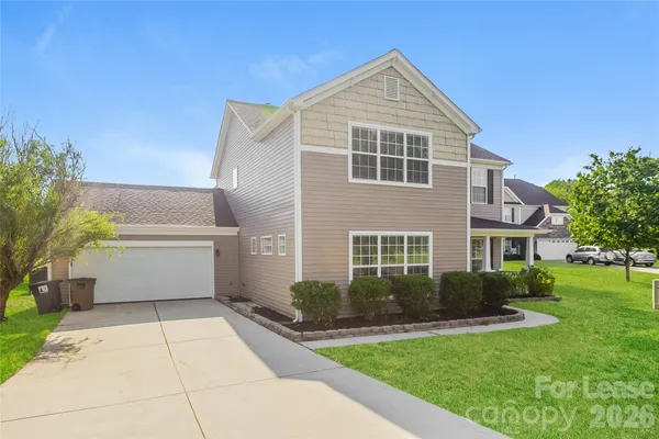 $2,190 | 1004 Semmes Lane, Indian Trail, NC 28079