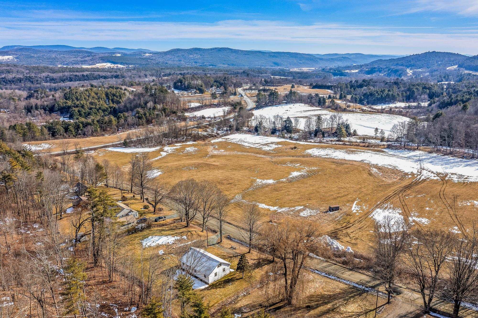 20 Rice Road Hartland, VT 05089 - Photo 2 of 40