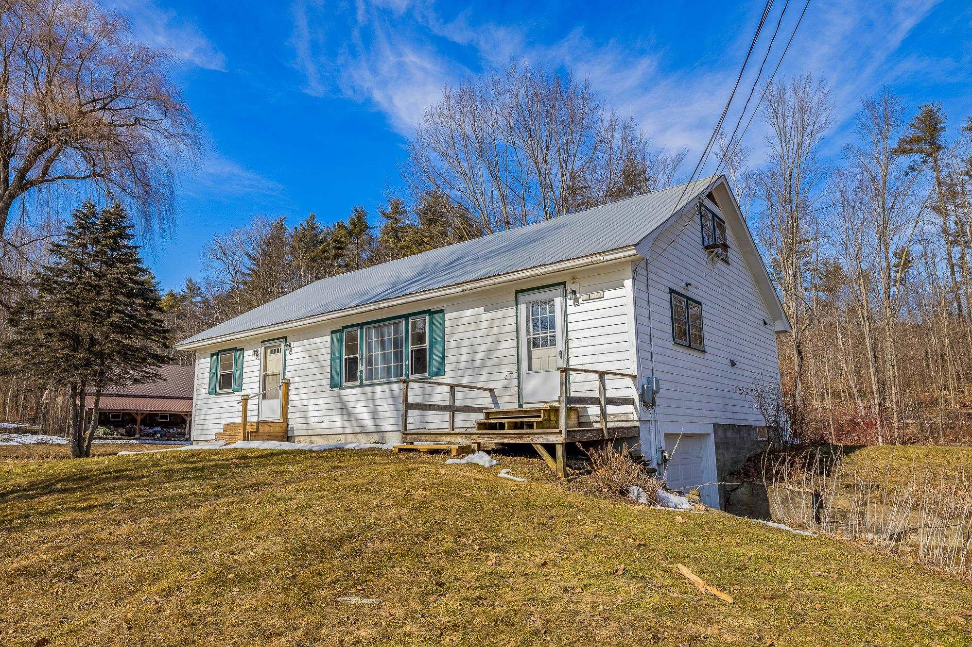 20 Rice Road Hartland, VT 05089 - Photo 23 of 40