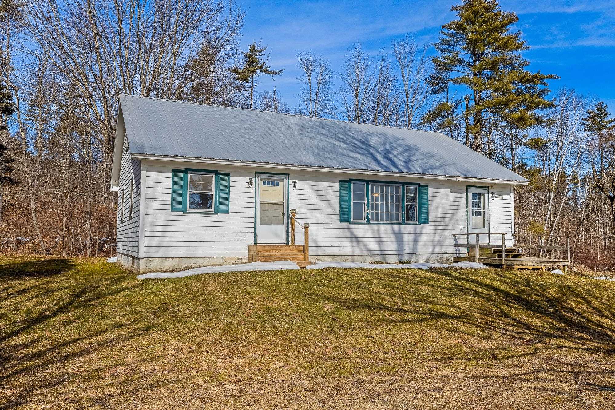 20 Rice Road Hartland, VT 05089 - Photo 25 of 40