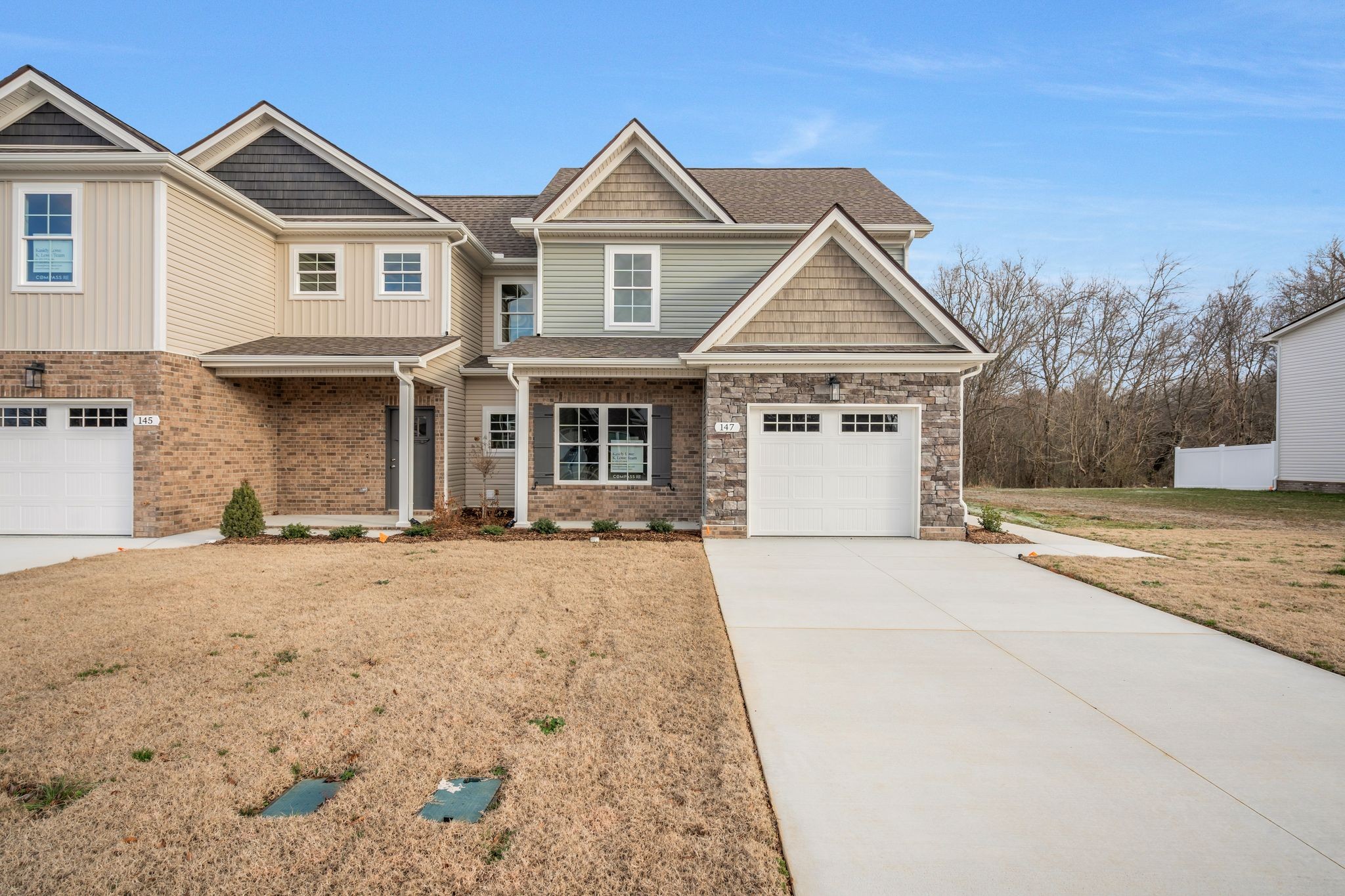 147 Creek Wood Road Manchester, TN 37355 - Photo 1 of 36 Gallery Image 1