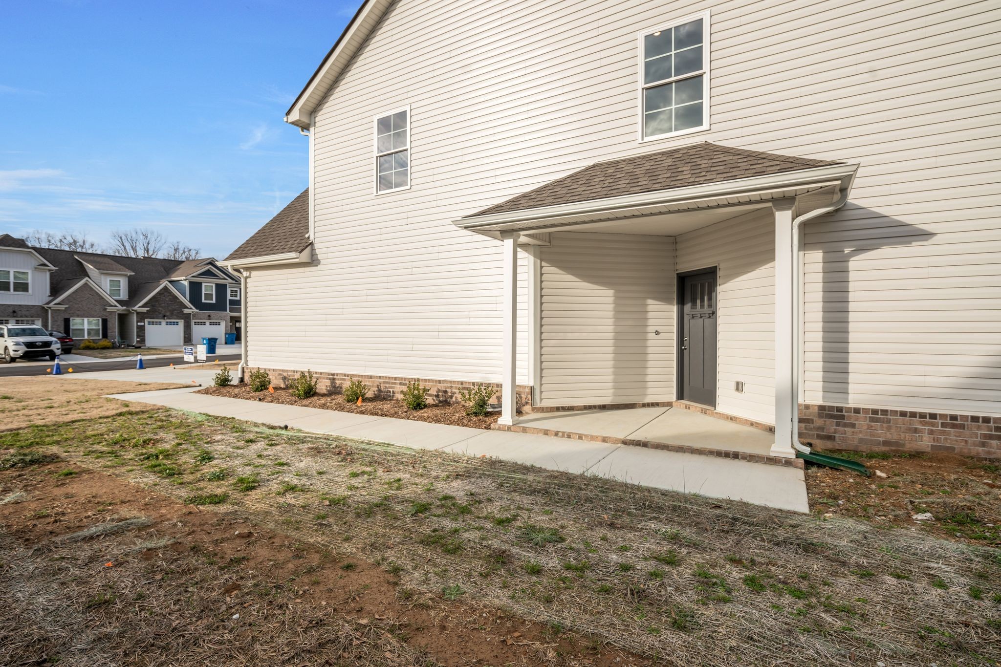 147 Creek Wood Road Manchester, TN 37355 - Photo 3 of 36 Gallery Image 3