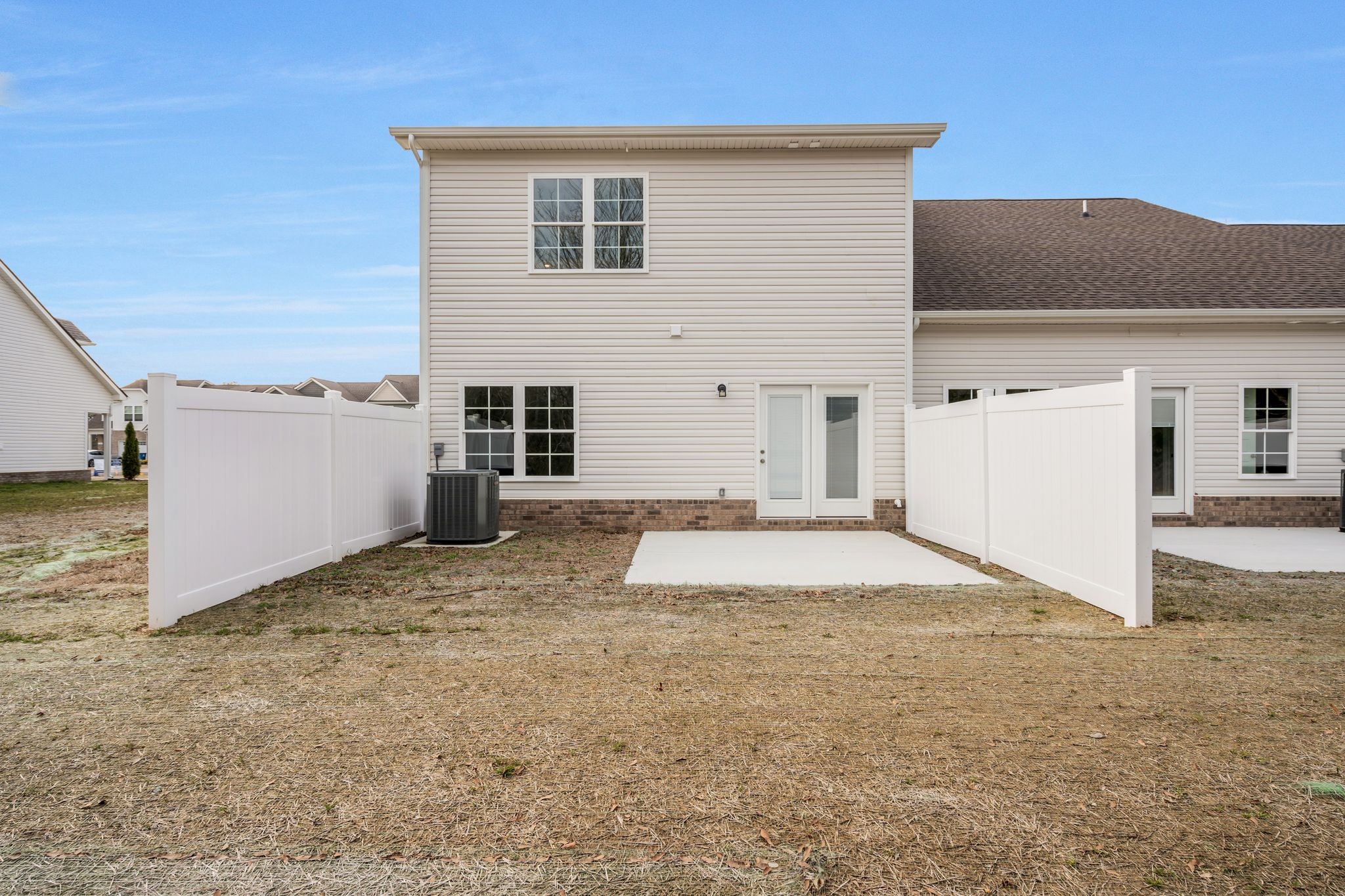 147 Creek Wood Road Manchester, TN 37355 - Photo 34 of 36 Gallery Image 34