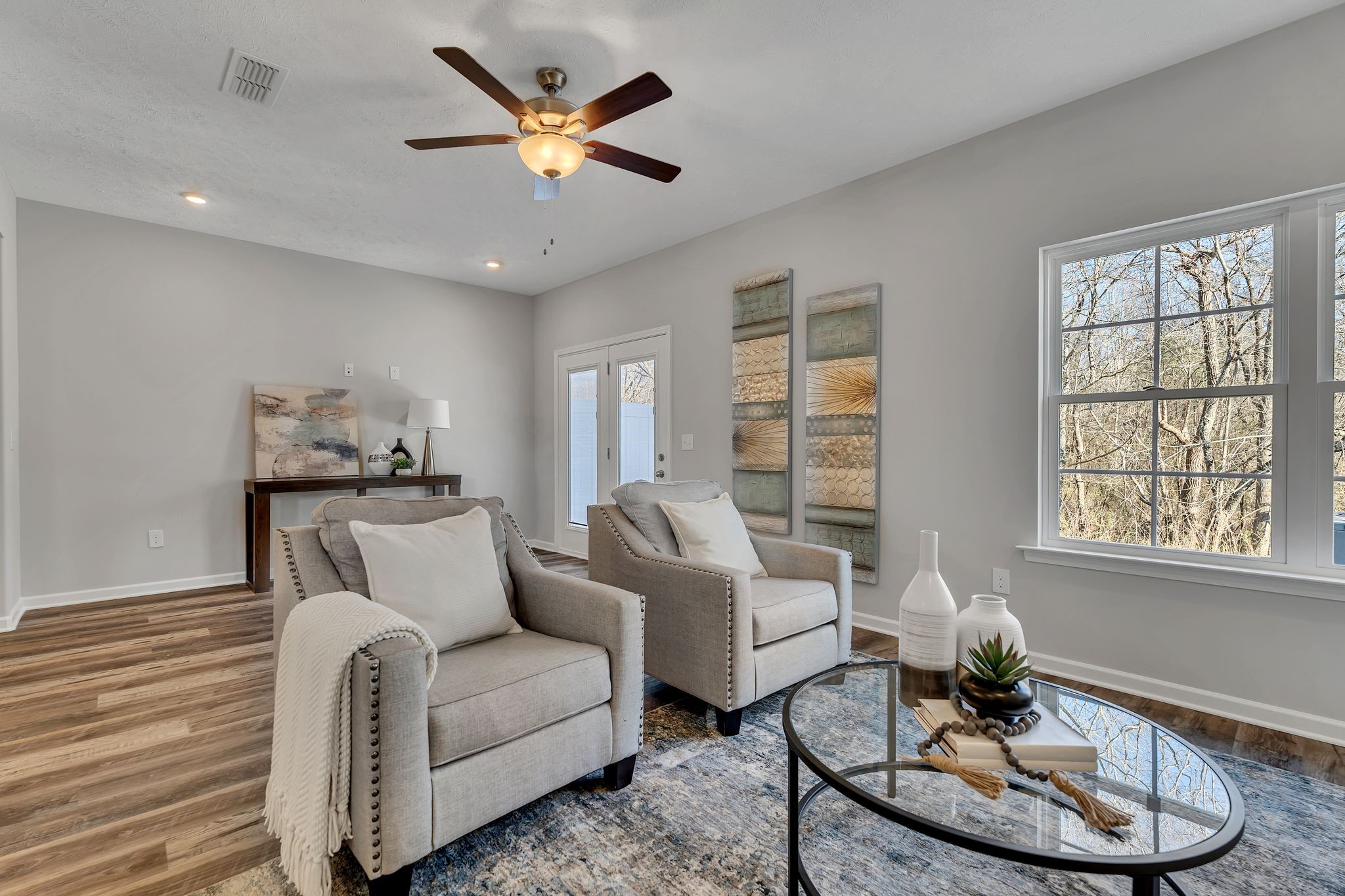 147 Creek Wood Road Manchester, TN 37355 - Photo 7 of 36 Gallery Image 7