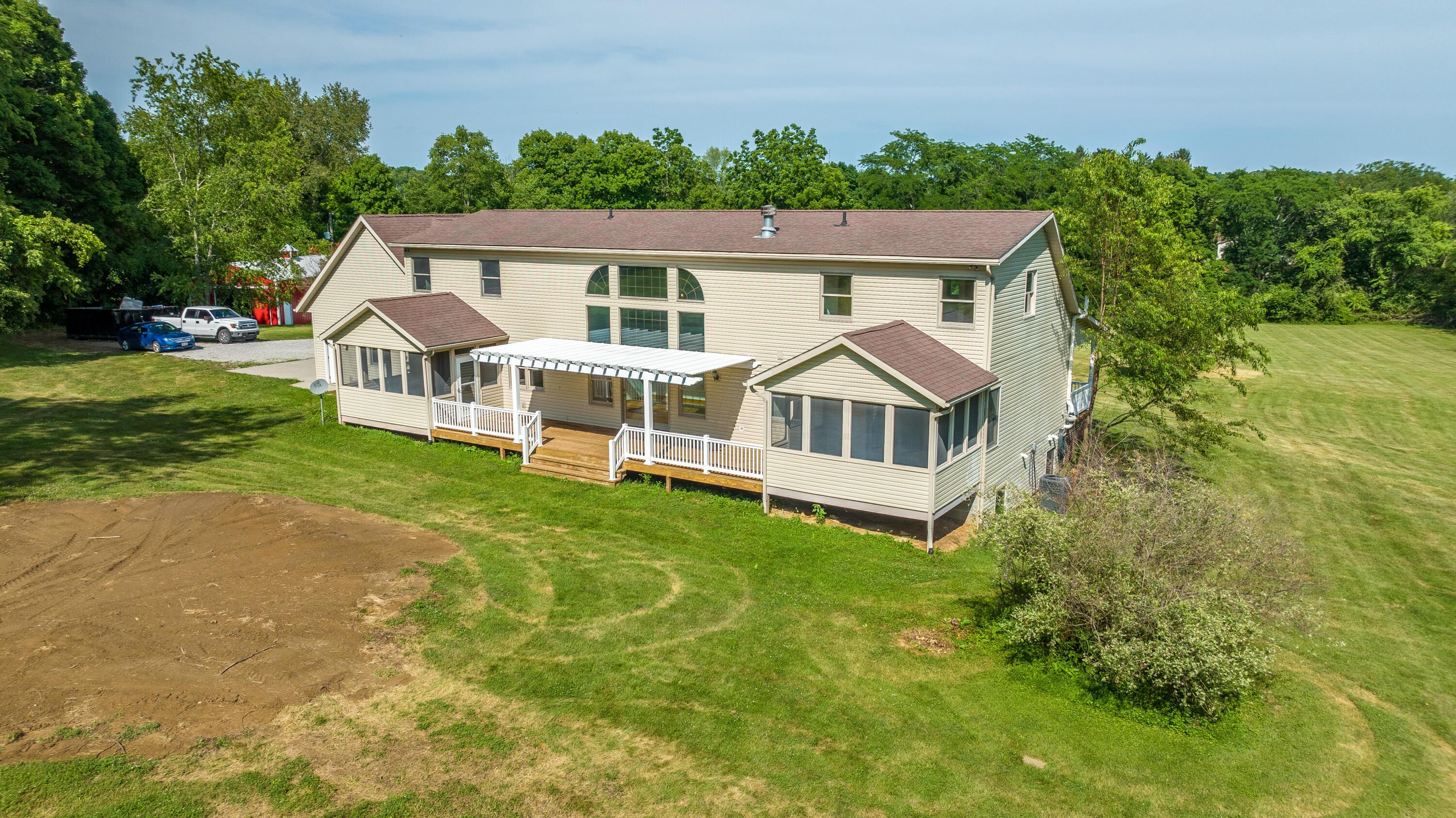 5588 Jacksontown Road Newark, OH 43056 - Photo 13 of 92 5588 Jackson Rd-55