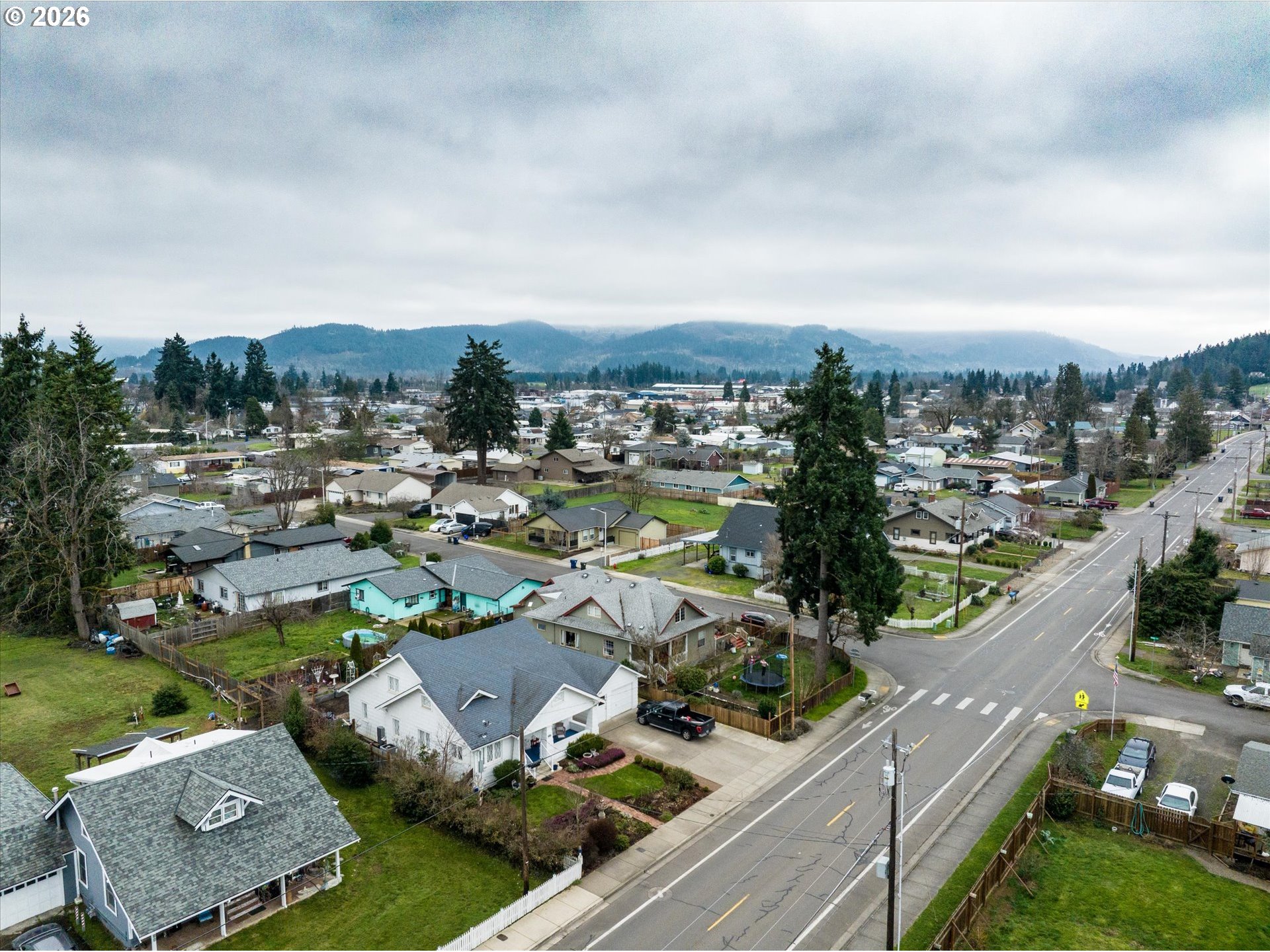 524 North 5th Street Creswell, OR 97426 - Photo 32 of 36