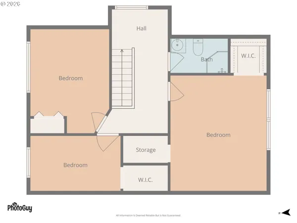 $525,000 | 524 North 5th Street, Creswell, OR 97426