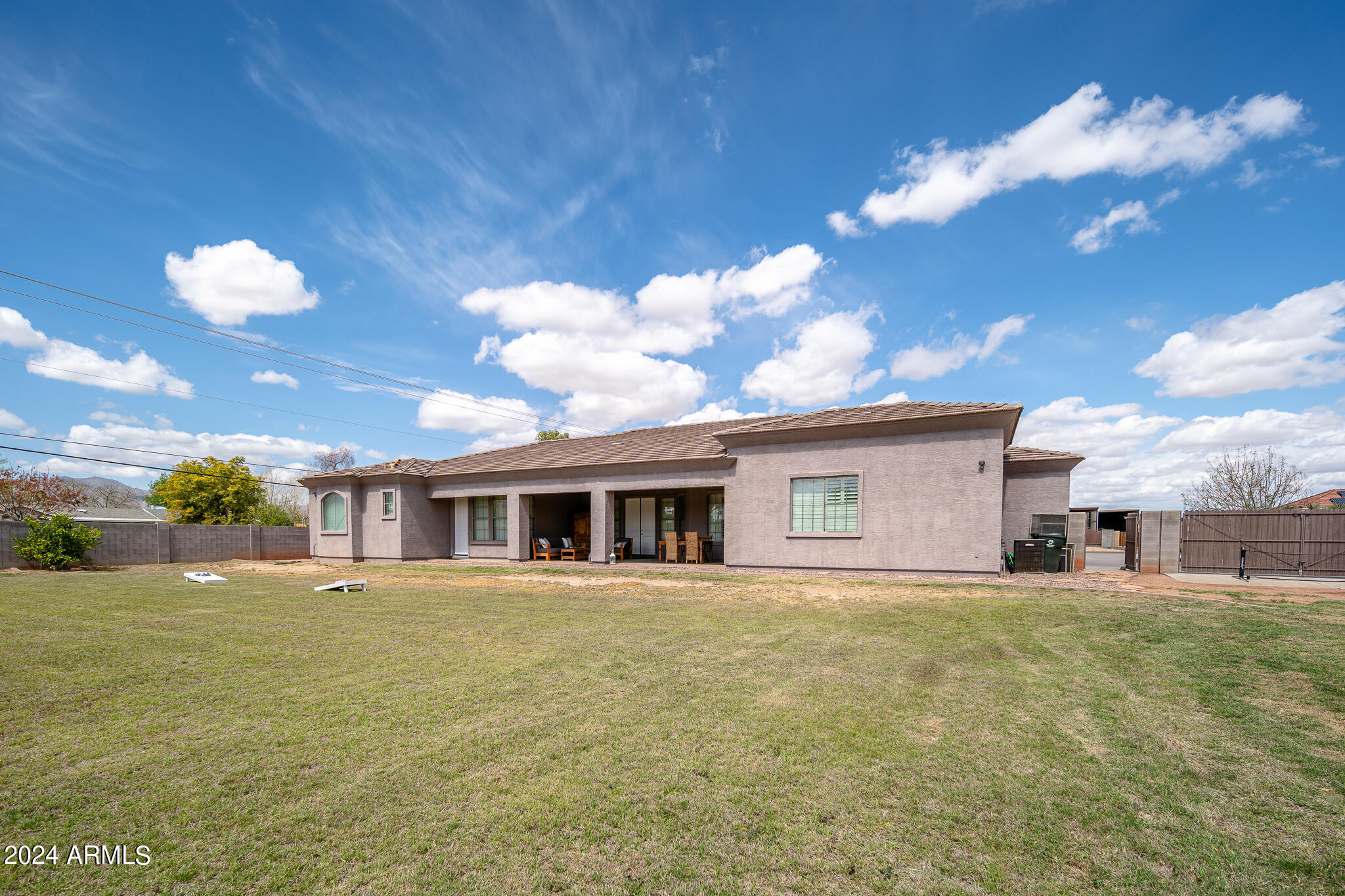 17443 West Lamar Road Waddell, AZ 85355 - Photo 54 of 67 54_Back-Yard_15