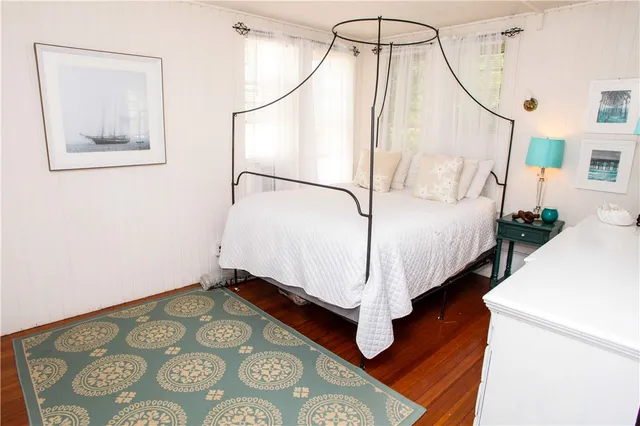 $1,955,000 | 34 Bull Street, Newport, RI 02840