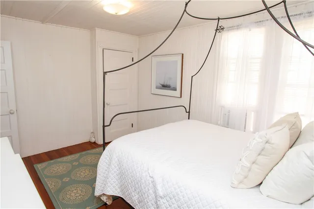 $1,955,000 | 34 Bull Street, Newport, RI 02840