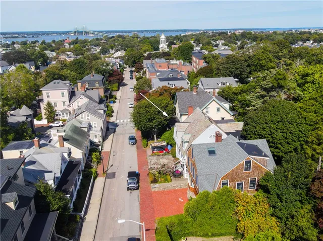 $1,955,000 | 34 Bull Street, Newport, RI 02840
