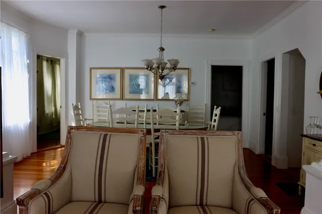 $1,955,000 | 34 Bull Street, Newport, RI 02840