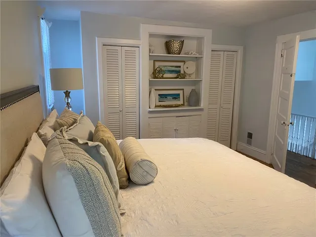 $1,955,000 | 34 Bull Street, Newport, RI 02840