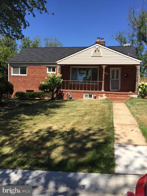 1610 Parham Place Silver Spring, MD 20903 - Photo 1 of 1