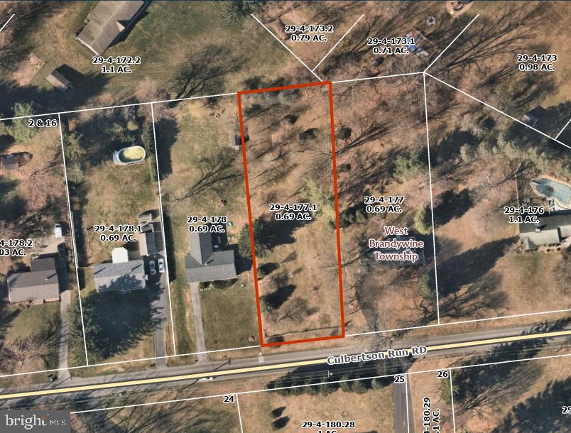 119 Culbertson Run Road Glenmoore, PA 19343 - Photo 4 of 4