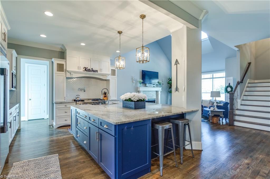 8303 Stafford Mill Road Oak Ridge, NC 27310 - Photo 11 of 32
