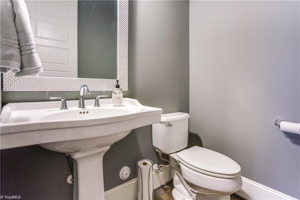 8303 Stafford Mill Road Oak Ridge, NC 27310 - Photo 13 of 32
