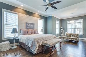 8303 Stafford Mill Road Oak Ridge, NC 27310 - Photo 14 of 32