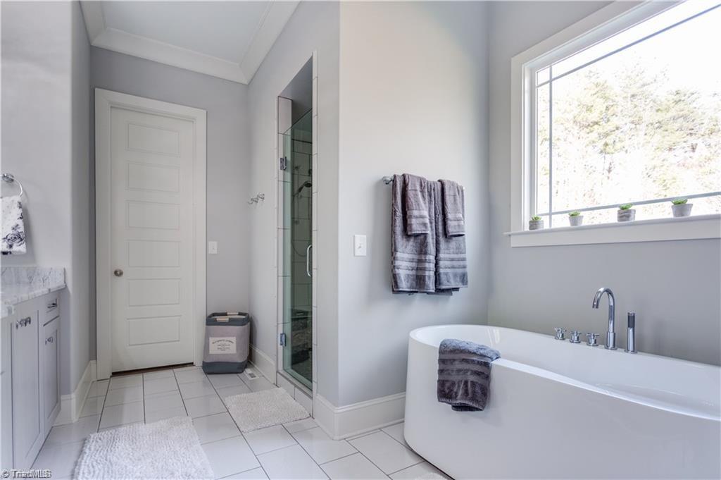 8303 Stafford Mill Road Oak Ridge, NC 27310 - Photo 16 of 32