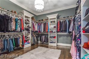 8303 Stafford Mill Road Oak Ridge, NC 27310 - Photo 17 of 32