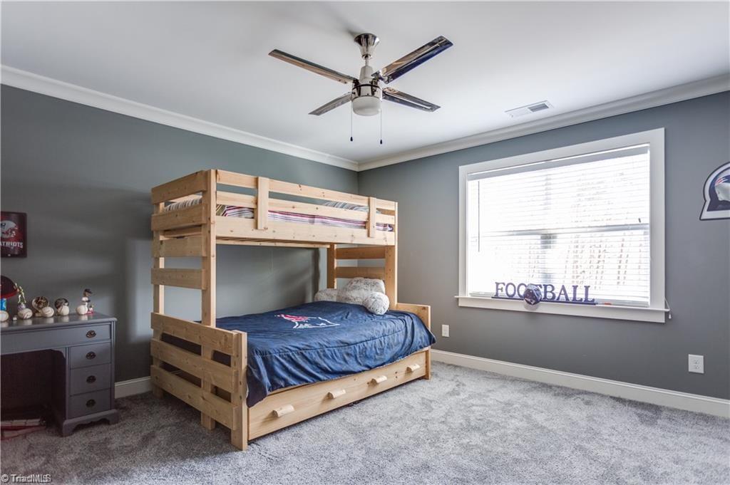 8303 Stafford Mill Road Oak Ridge, NC 27310 - Photo 20 of 32