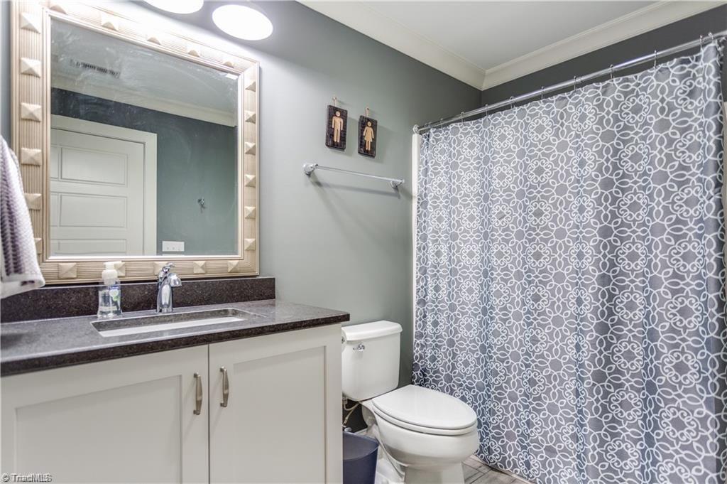 8303 Stafford Mill Road Oak Ridge, NC 27310 - Photo 21 of 32
