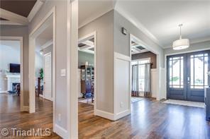 8303 Stafford Mill Road Oak Ridge, NC 27310 - Photo 24 of 32