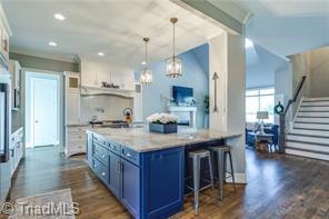 8303 Stafford Mill Road Oak Ridge, NC 27310 - Photo 25 of 32