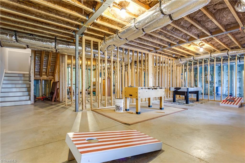 8303 Stafford Mill Road Oak Ridge, NC 27310 - Photo 28 of 32