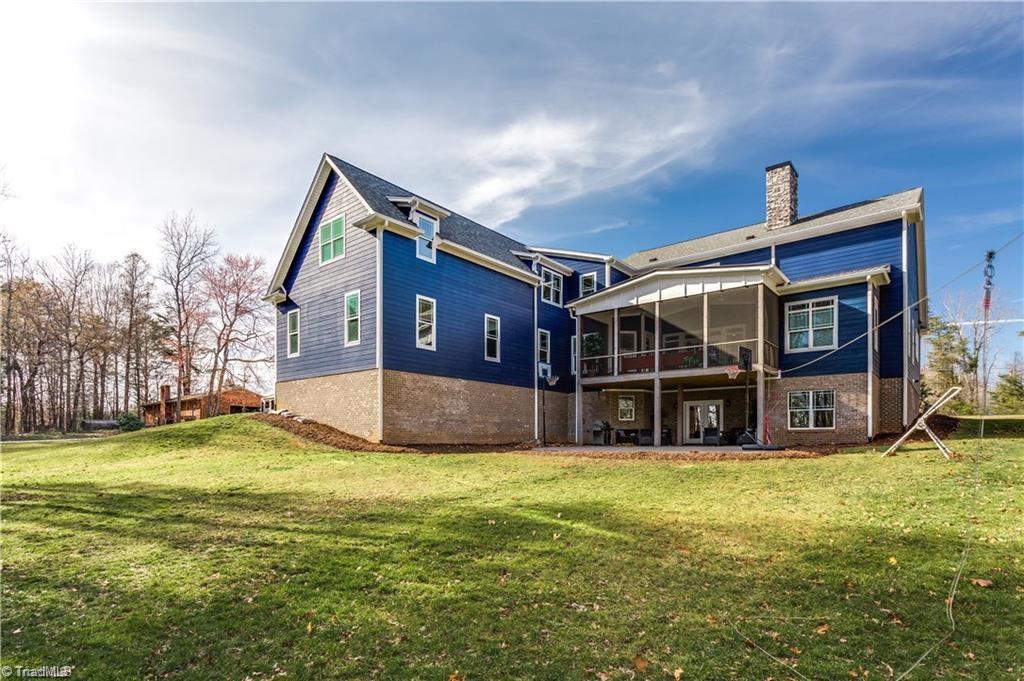8303 Stafford Mill Road Oak Ridge, NC 27310 - Photo 29 of 32
