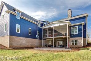 8303 Stafford Mill Road Oak Ridge, NC 27310 - Photo 30 of 32