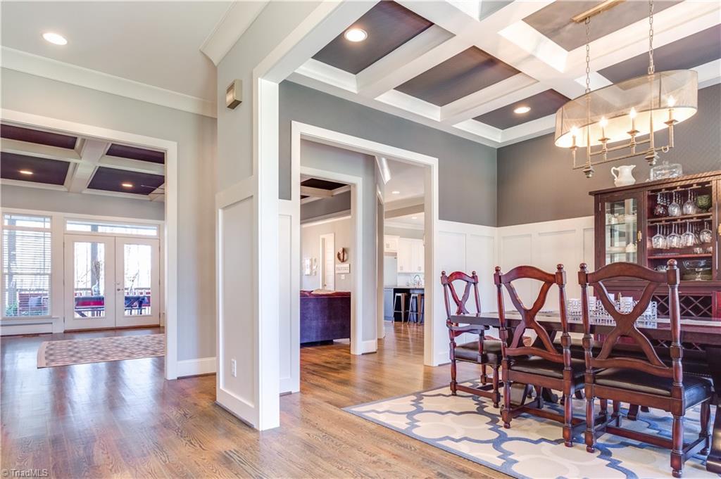 8303 Stafford Mill Road Oak Ridge, NC 27310 - Photo 4 of 32