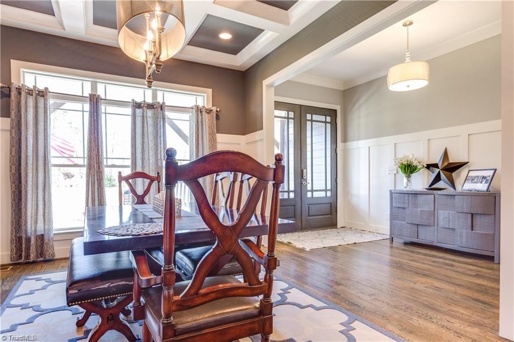 8303 Stafford Mill Road Oak Ridge, NC 27310 - Photo 5 of 32
