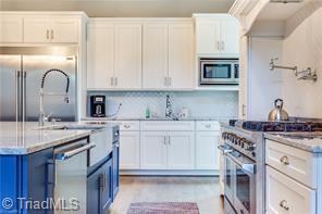 8303 Stafford Mill Road Oak Ridge, NC 27310 - Photo 10 of 32