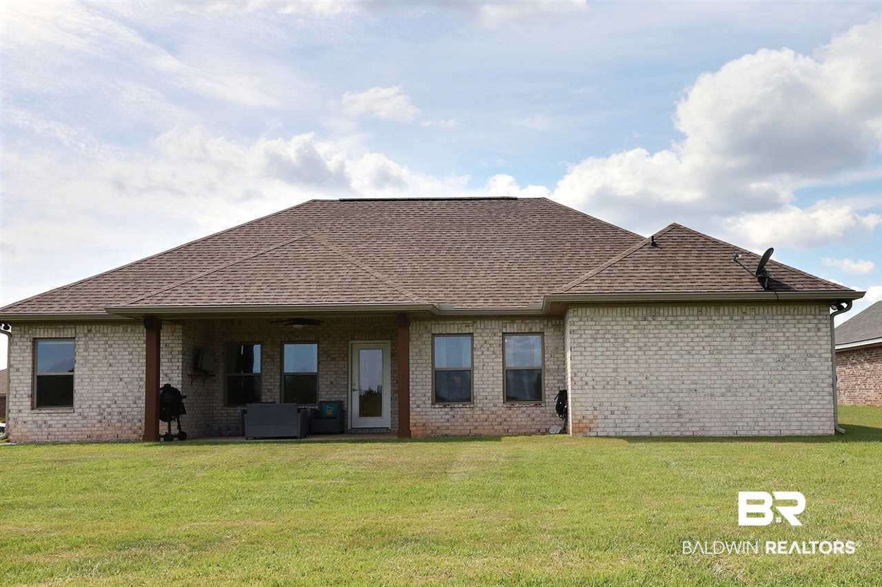 17128 Cold Mill Loop Foley, AL 36535 - Photo 31 of 40