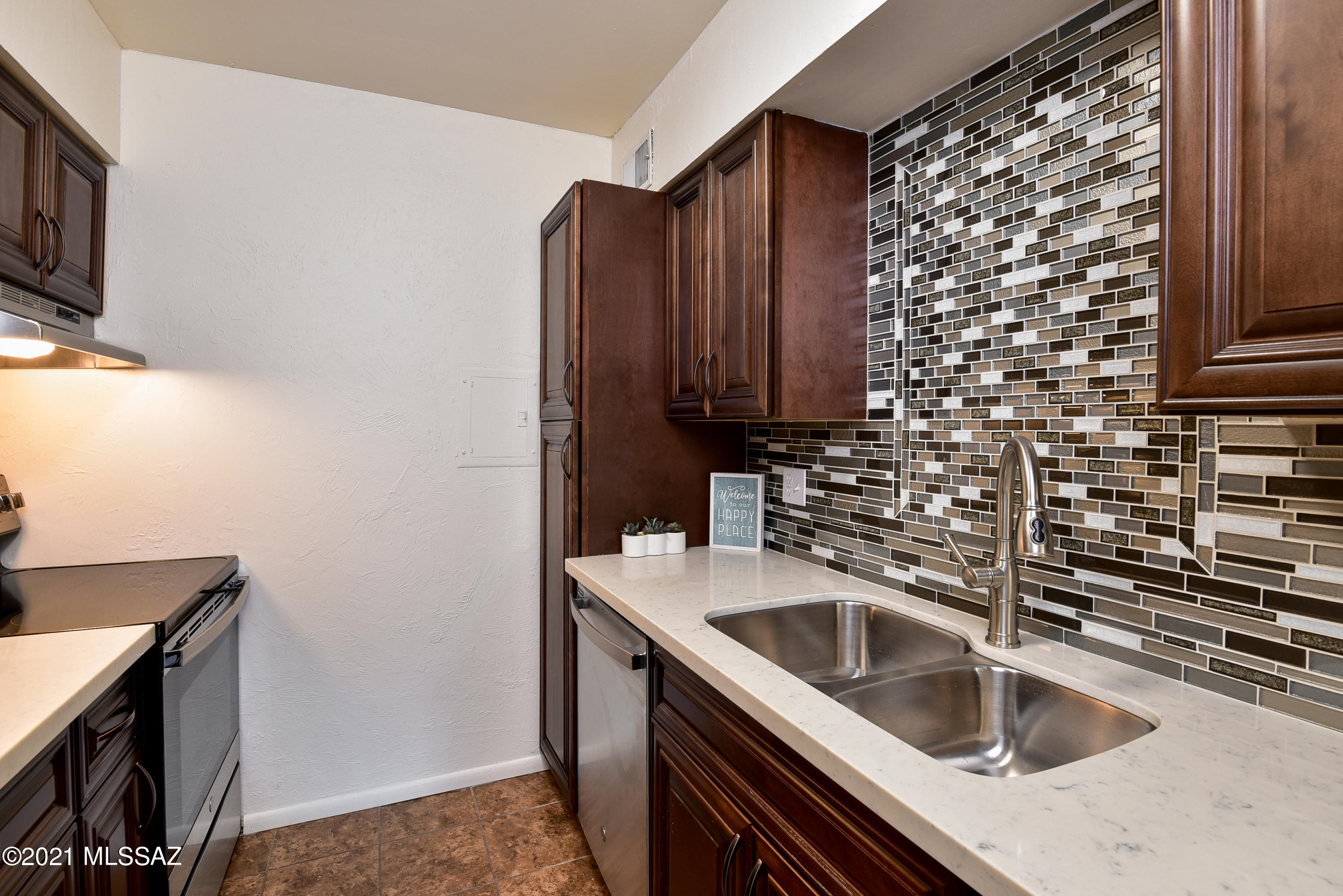 810 South Kolb Road, Unit 17 Tucson, AZ 85710 - Photo 1 of 39