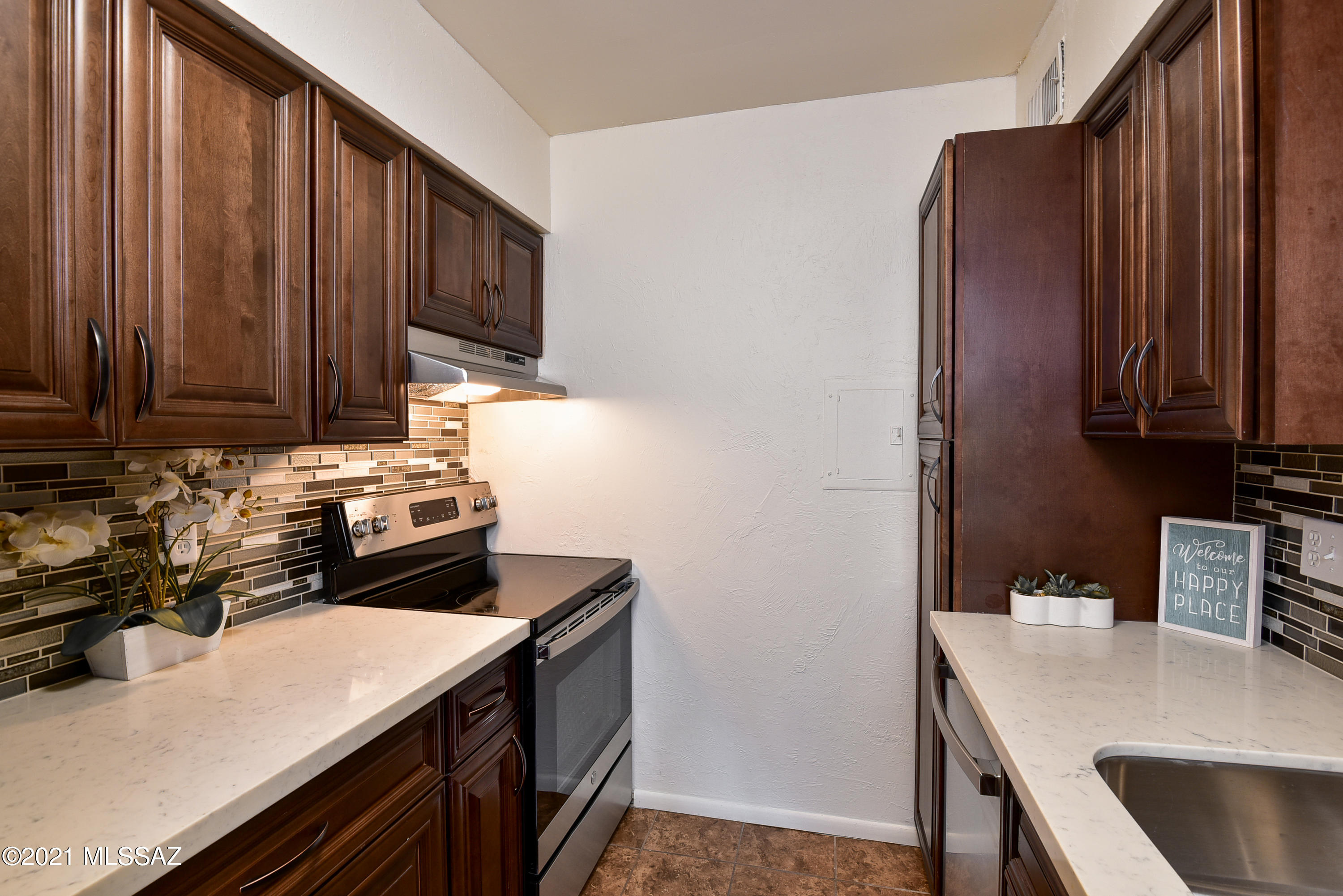 810 South Kolb Road, Unit 17 Tucson, AZ 85710 - Photo 24 of 39