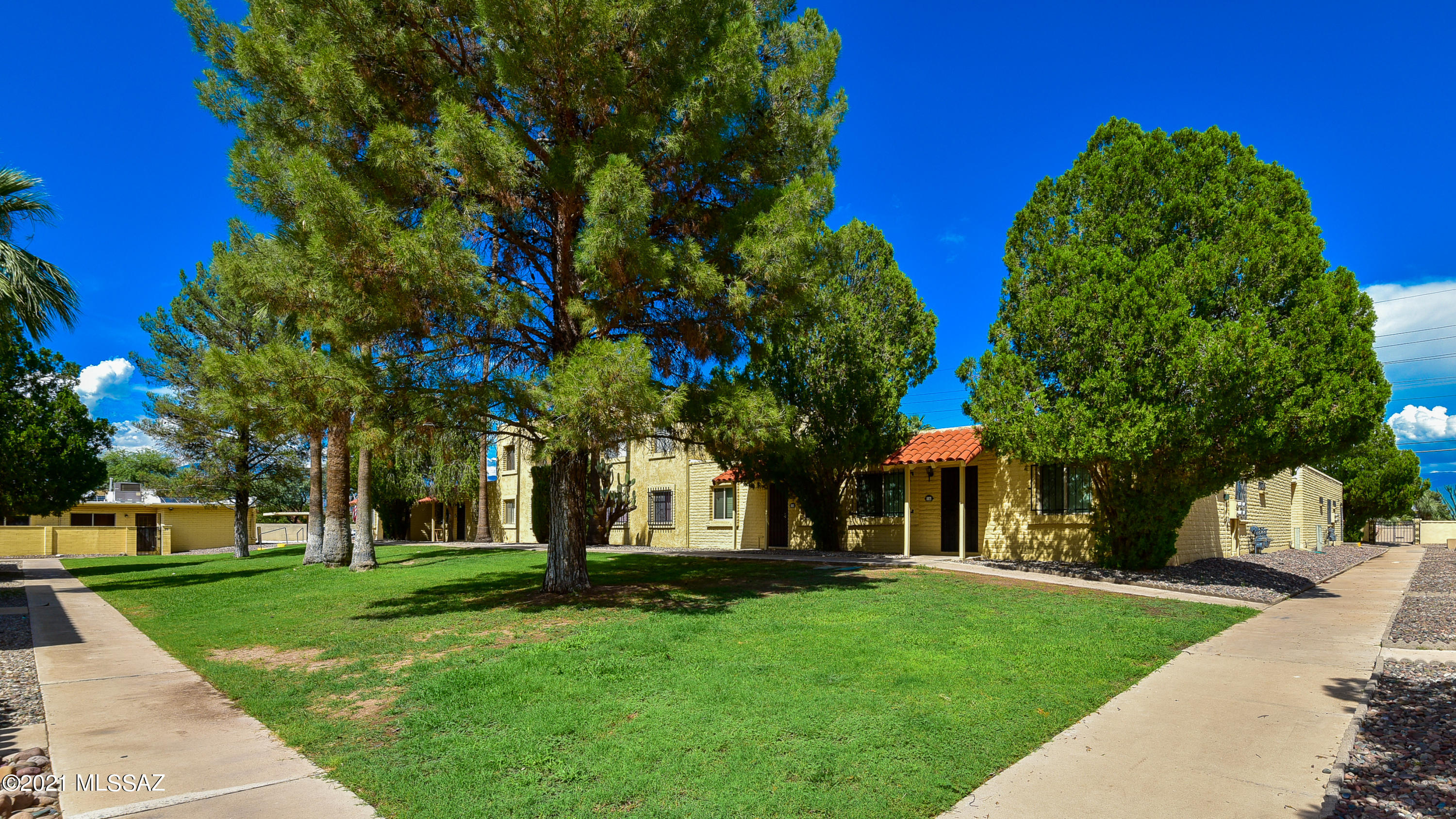 810 South Kolb Road, Unit 17 Tucson, AZ 85710 - Photo 36 of 39