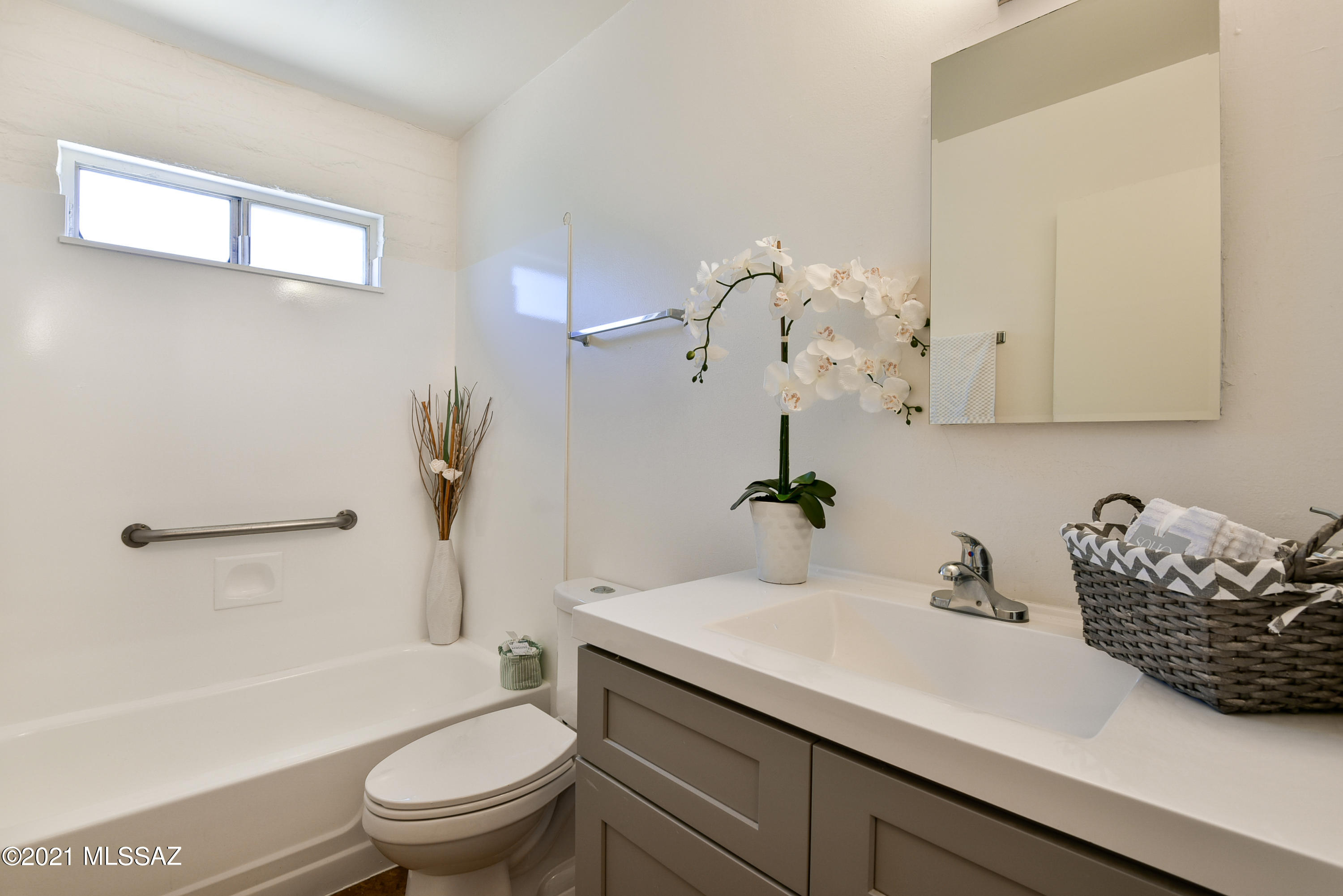 810 South Kolb Road, Unit 17 Tucson, AZ 85710 - Photo 10 of 39