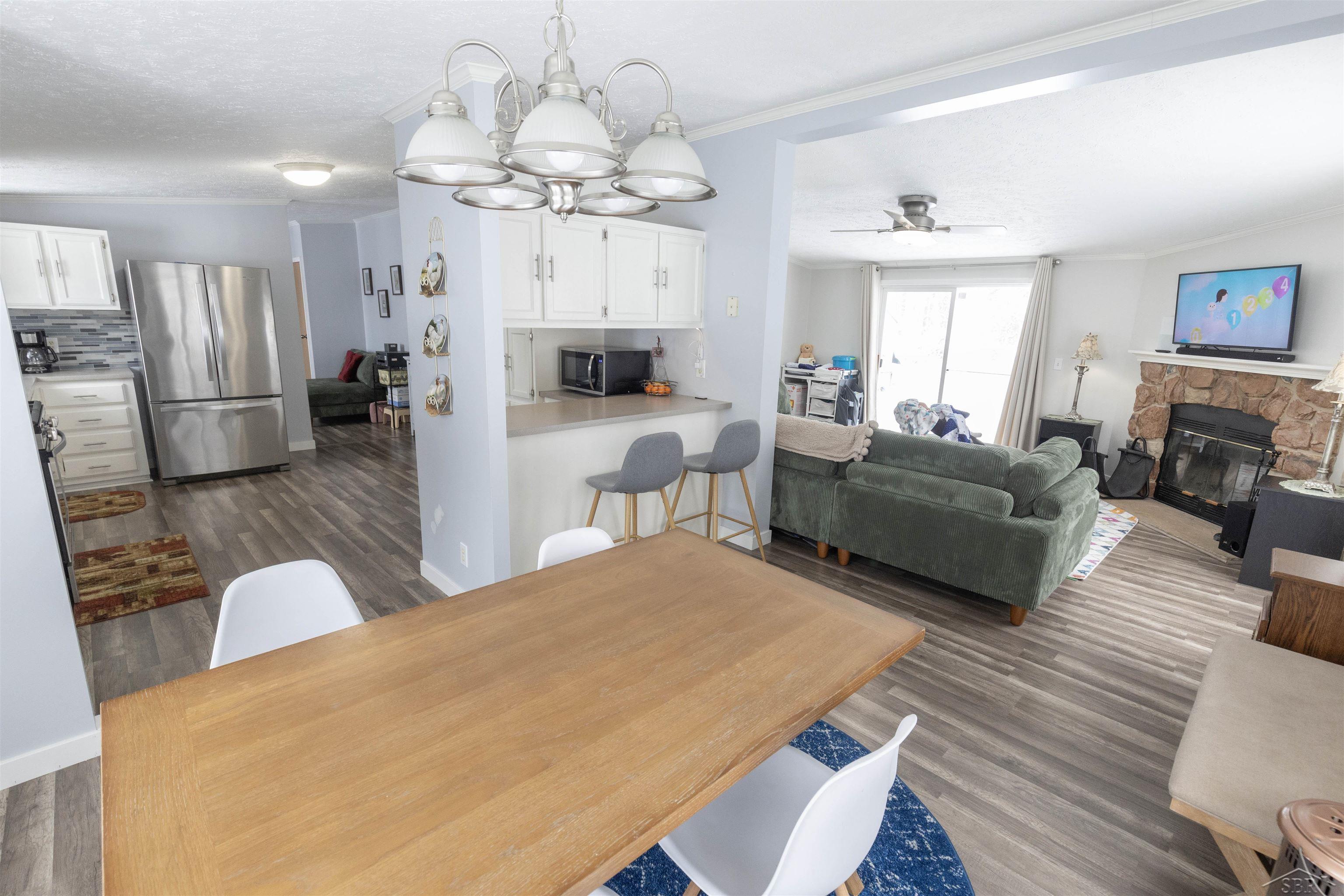 17985 West Townline Road St. Charles, MI 48655 - Photo 8 of 25