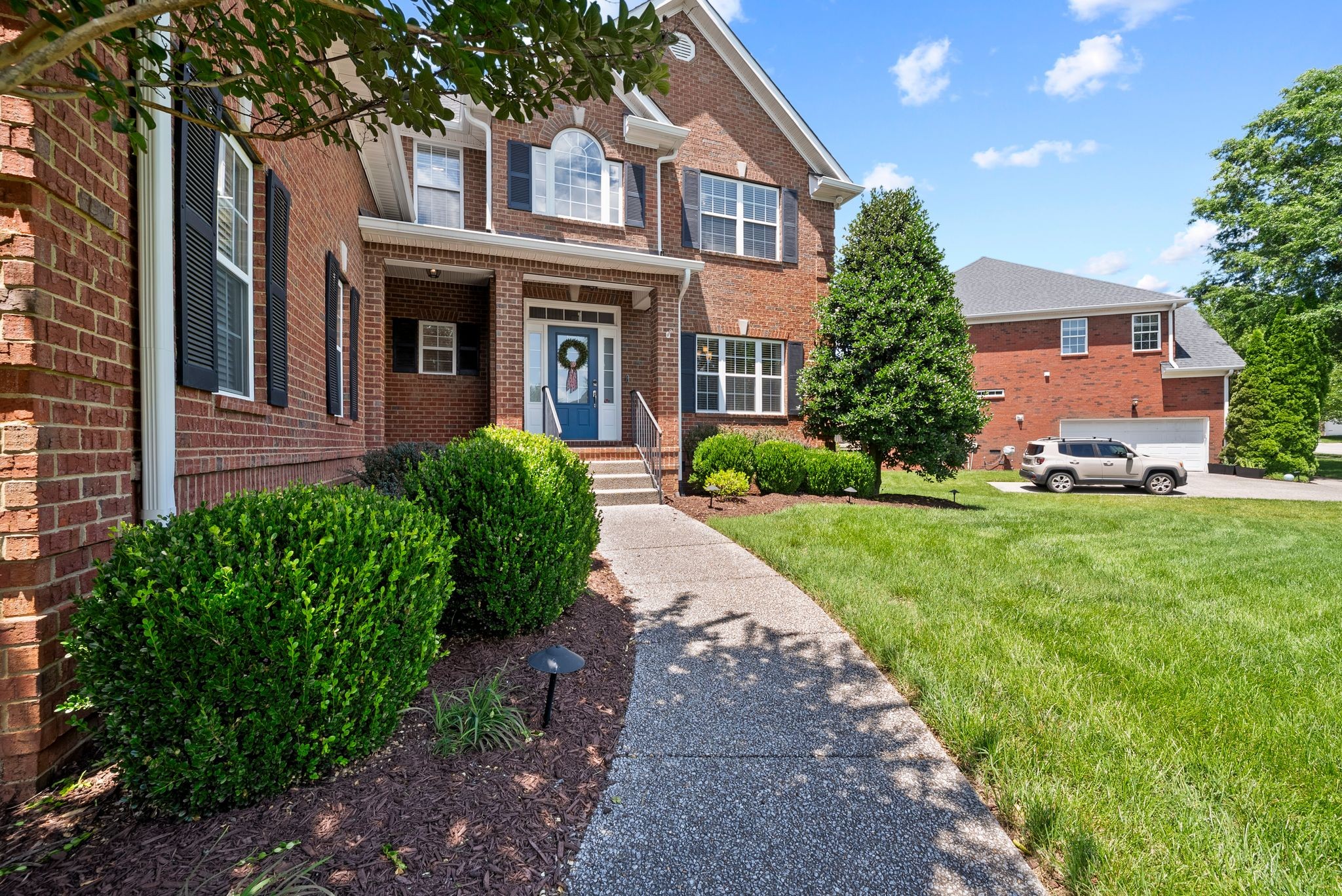 1610 Fair House Road Spring Hill, TN 37174 - Photo 3 of 65