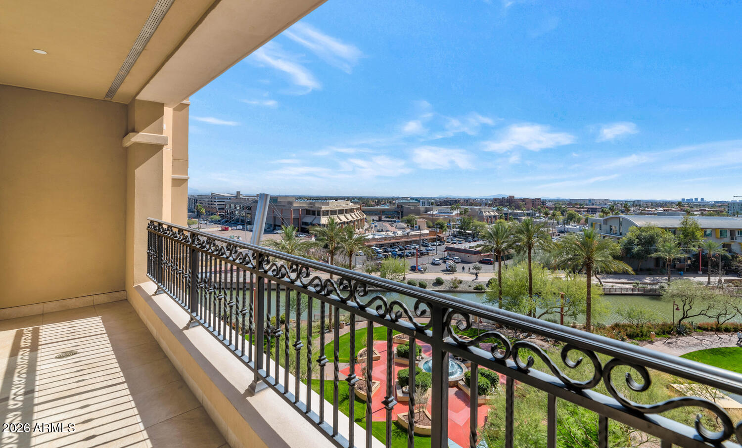 7181 East Camelback Road, Unit 707 Scottsdale, AZ 85251 - Photo 17 of 31
