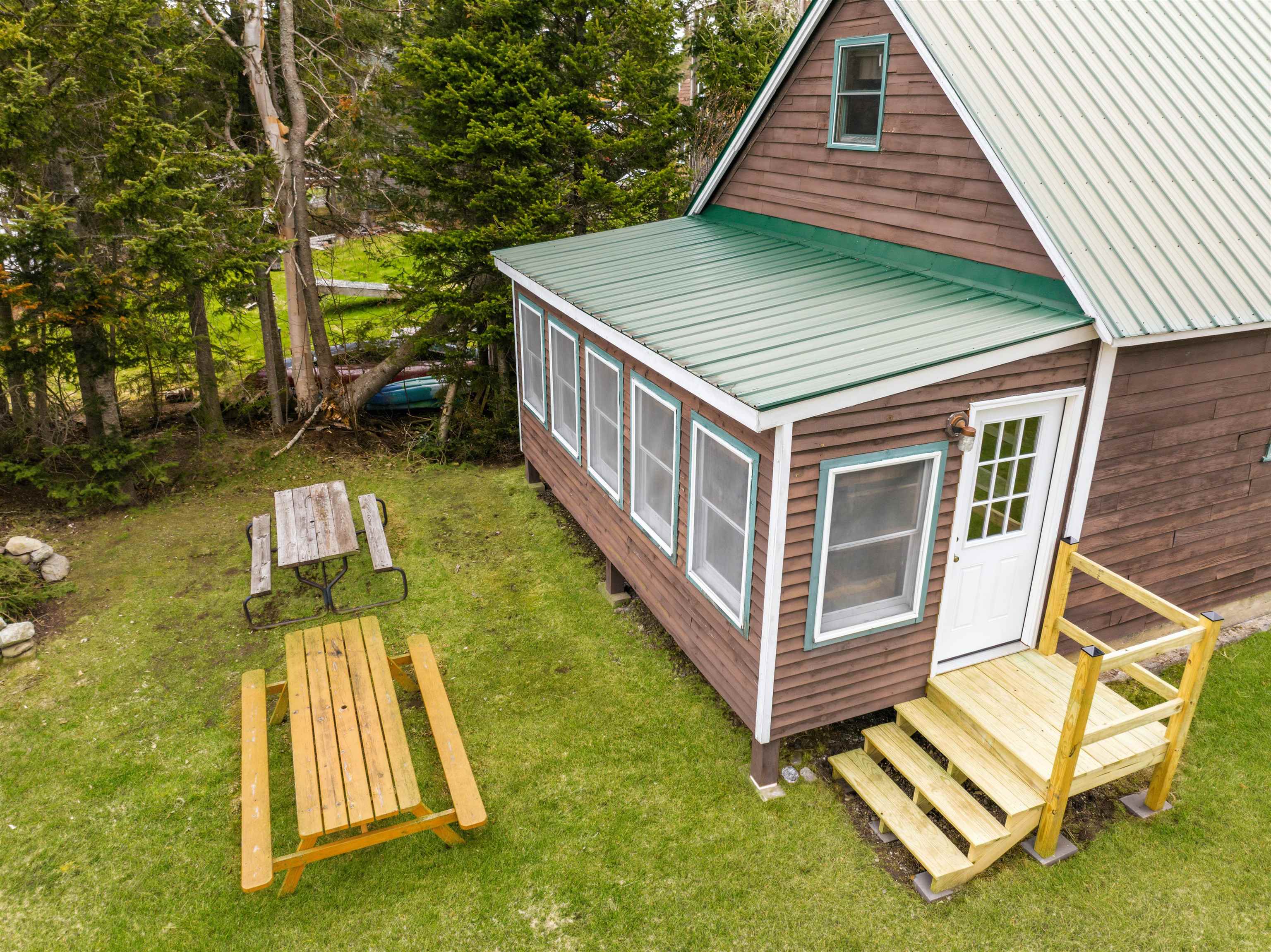 211 Beach Road Pittsburg, NH 03592 - Photo 38 of 59