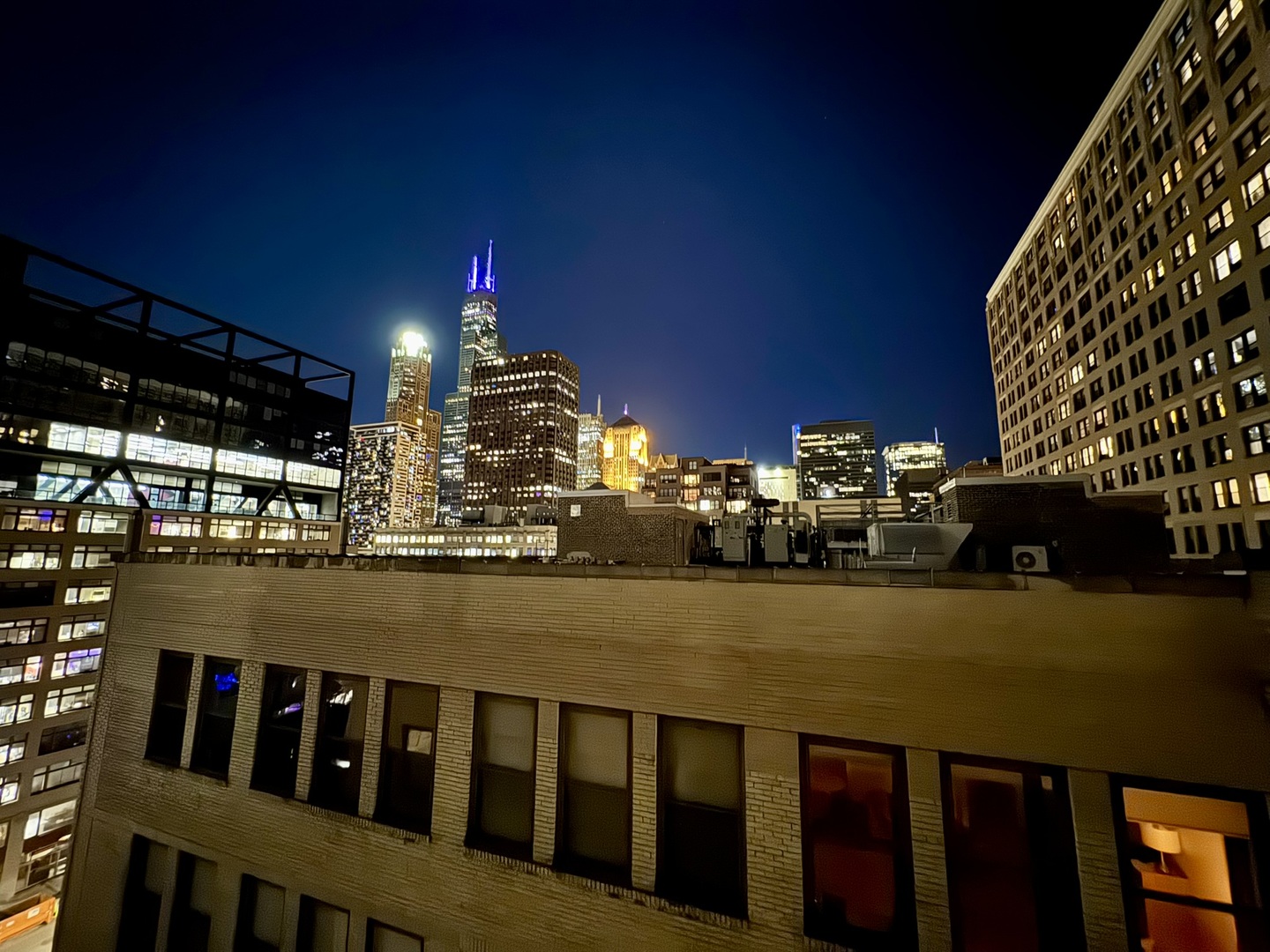 680 South Federal Street, Unit 903 Chicago, IL 60605 - Photo 19 of 30