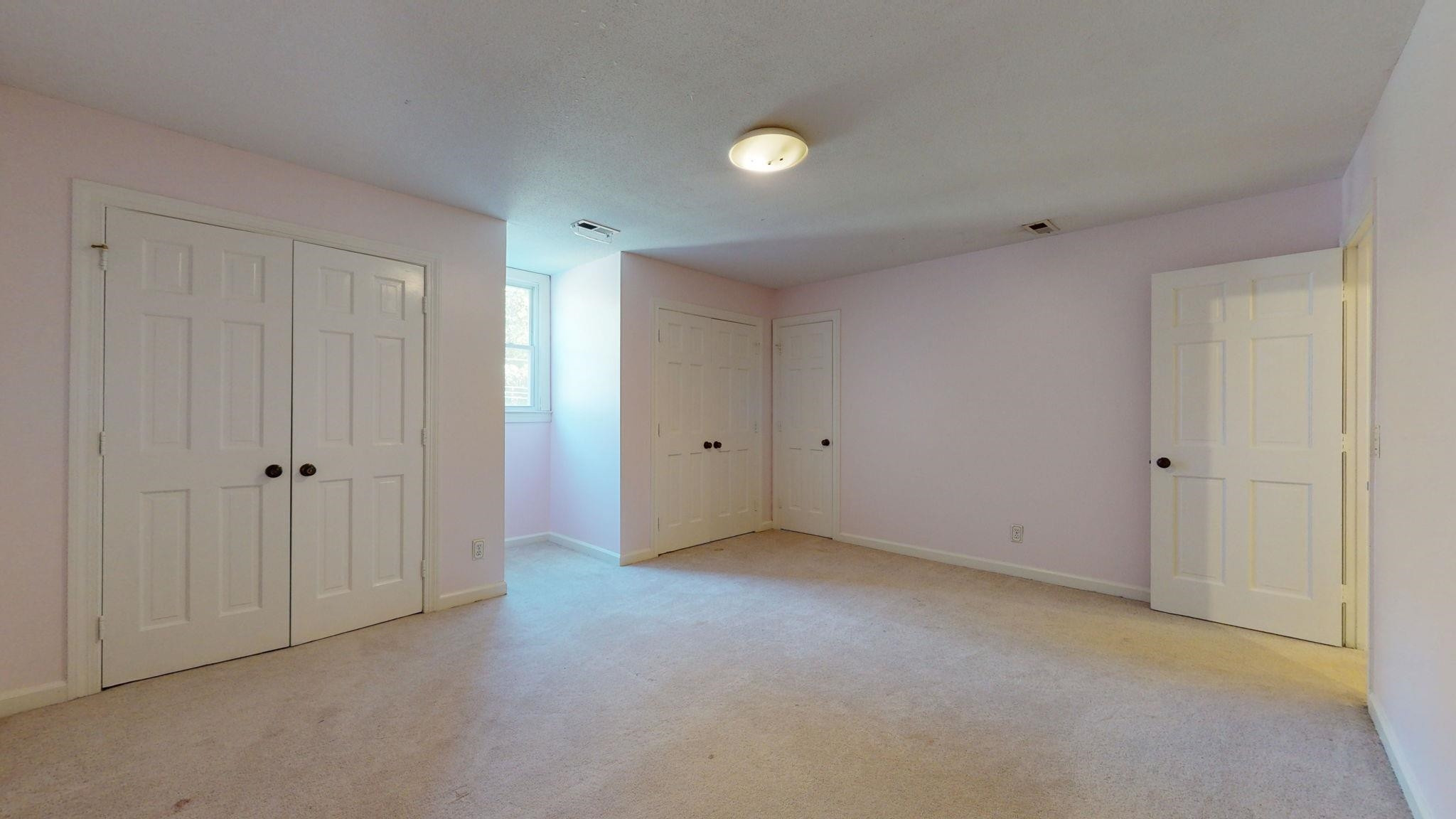 6909 Electra Drive Raleigh, NC 27607 - Photo 15 of 22 a view of an empty room