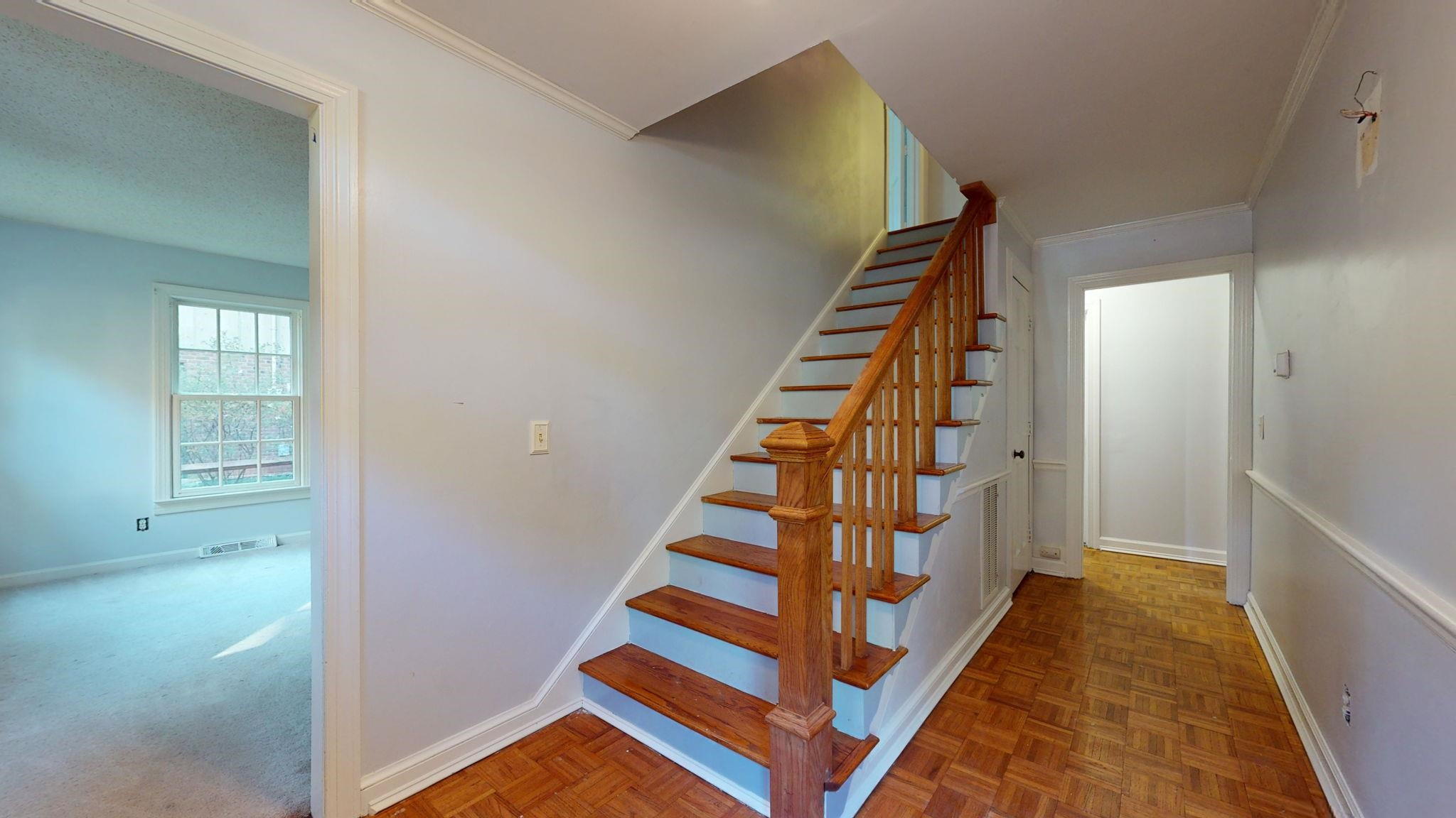 6909 Electra Drive Raleigh, NC 27607 - Photo 8 of 22 Photo 8