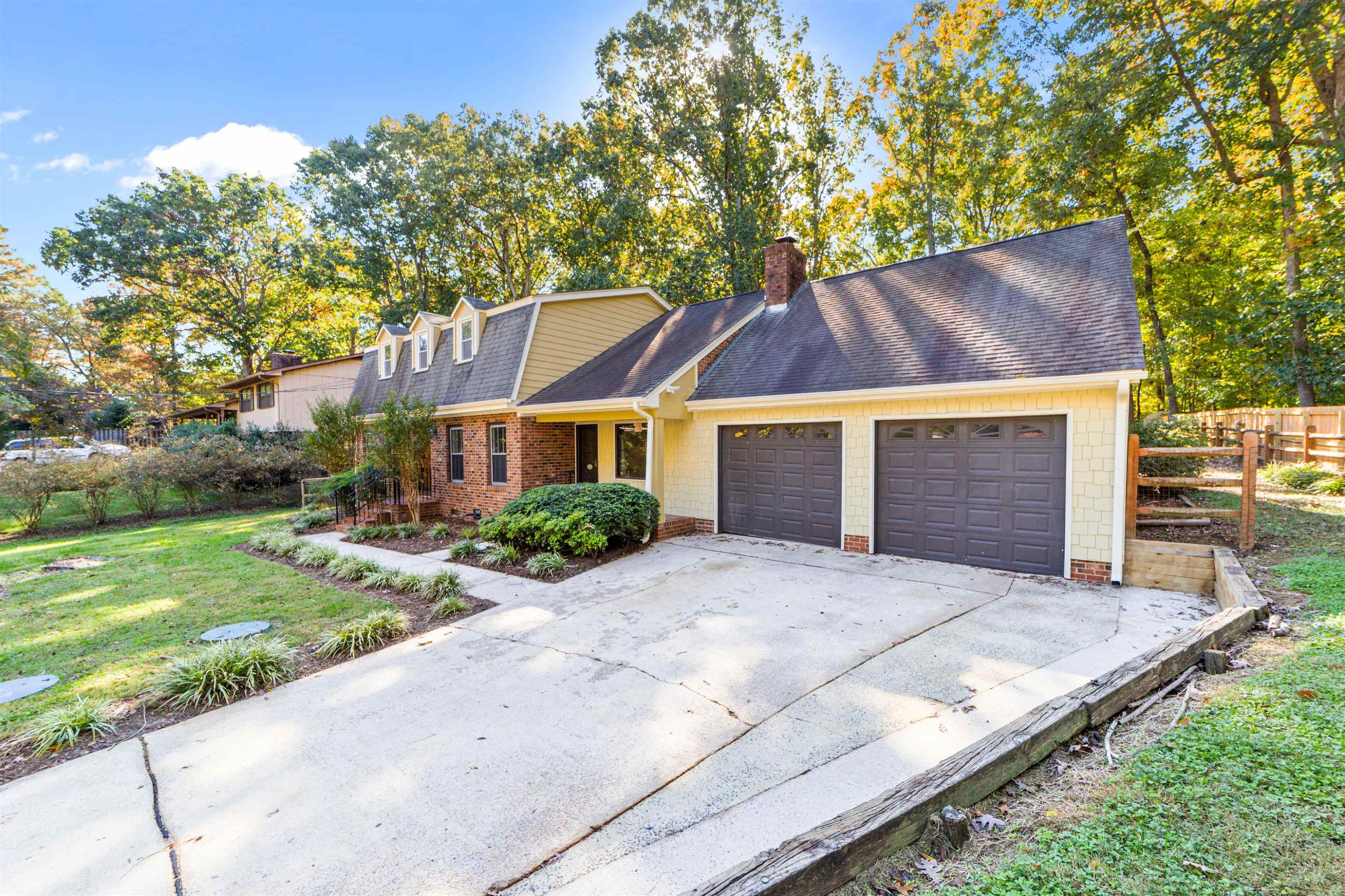 6909 Electra Drive Raleigh, NC 27607 - Photo 9 of 22 Photo 9