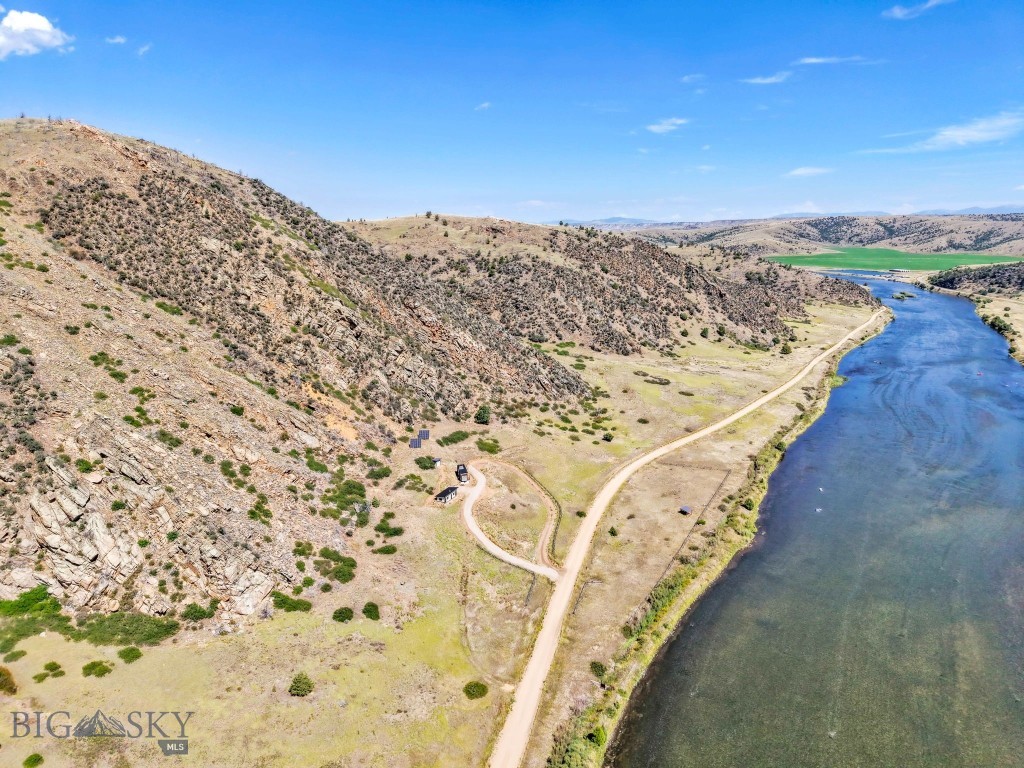 279 North Beartrap Cyn Road Norris, MT 59745 - Photo 68 of 71 Gallery Image 68