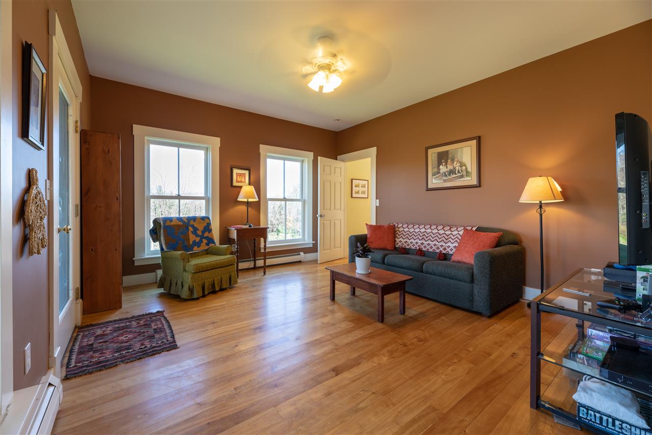 103 Van Dyke Road Strafford, VT 05072 - Photo 11 of 34